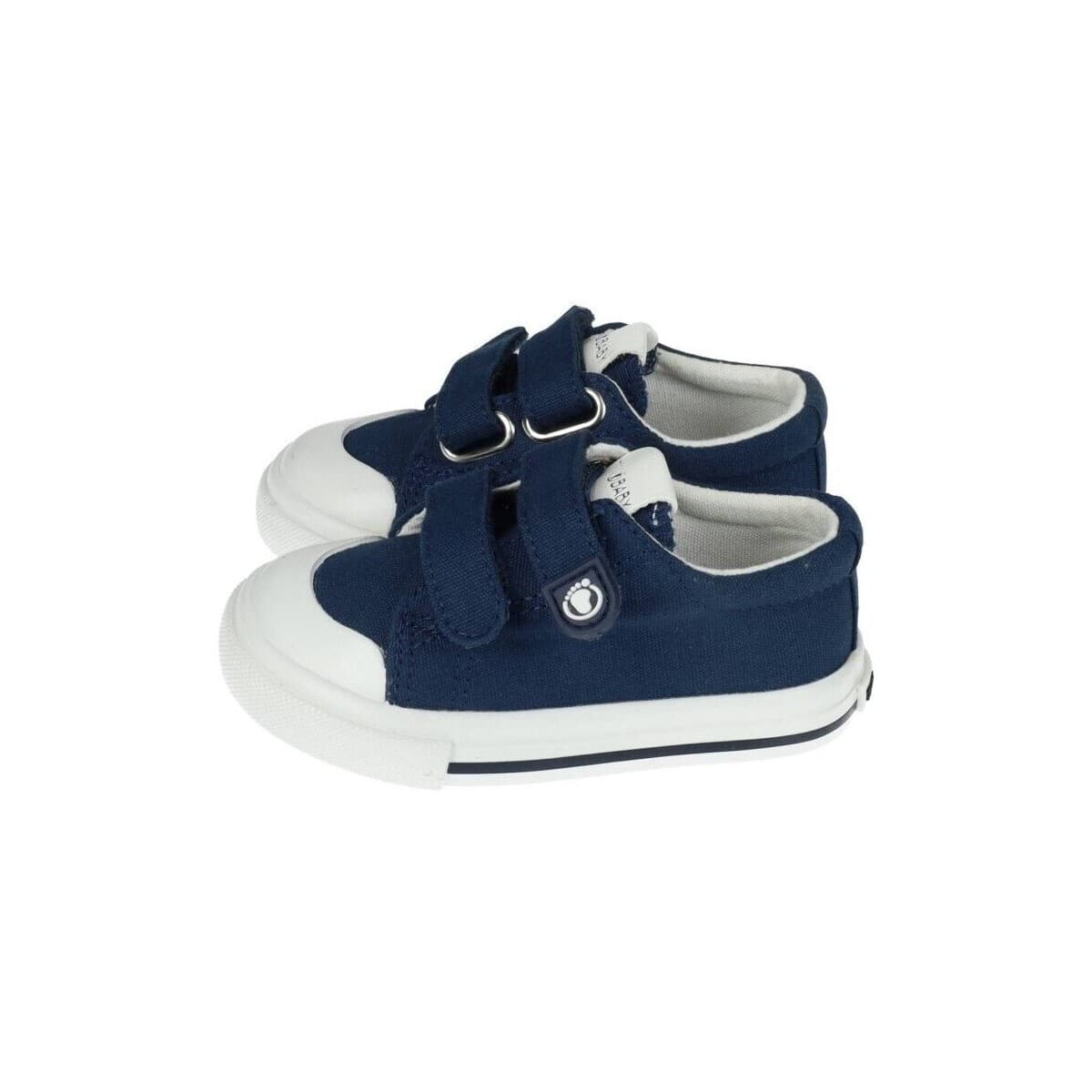 Boys' Sneakers Conguitos Blue
