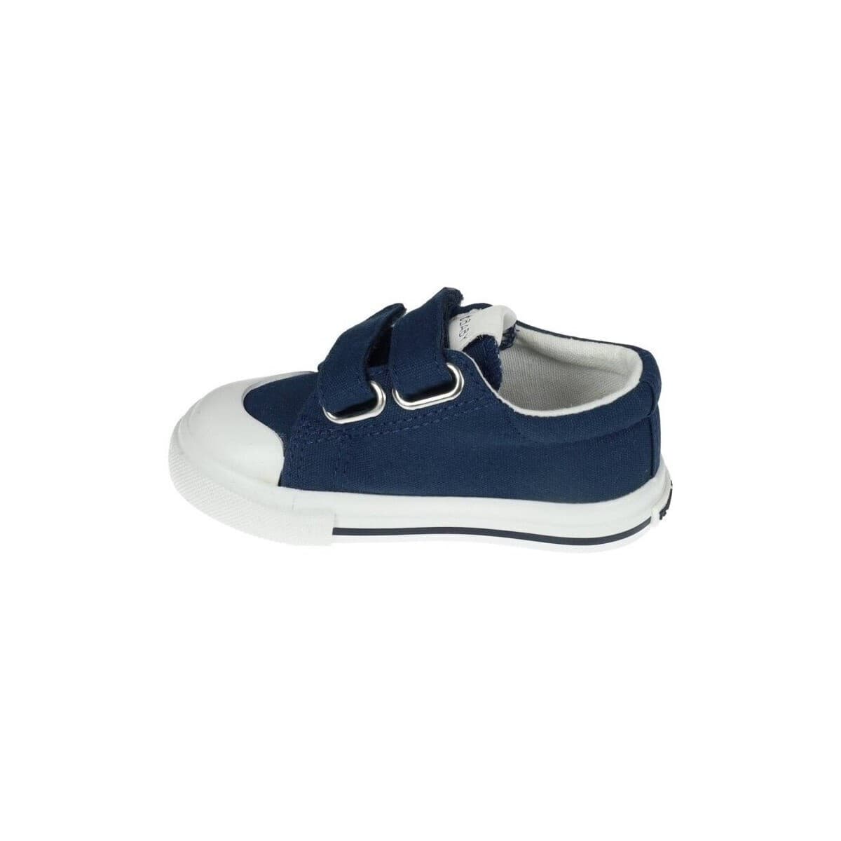 Boys' Sneakers Conguitos Blue