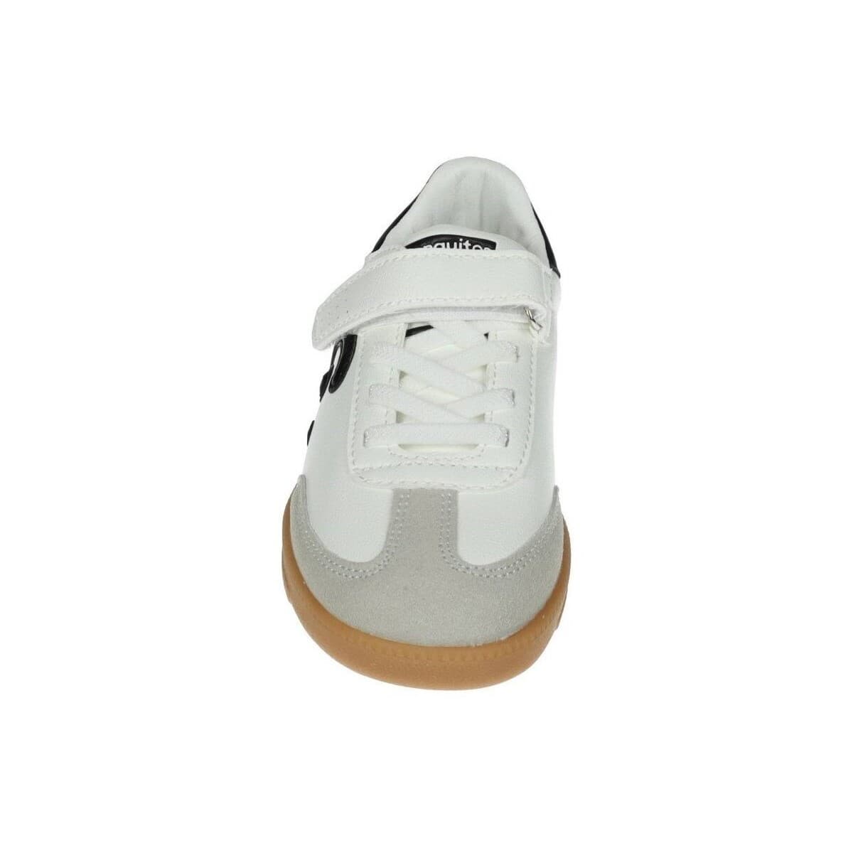 Boys' Sneakers Conguitos White