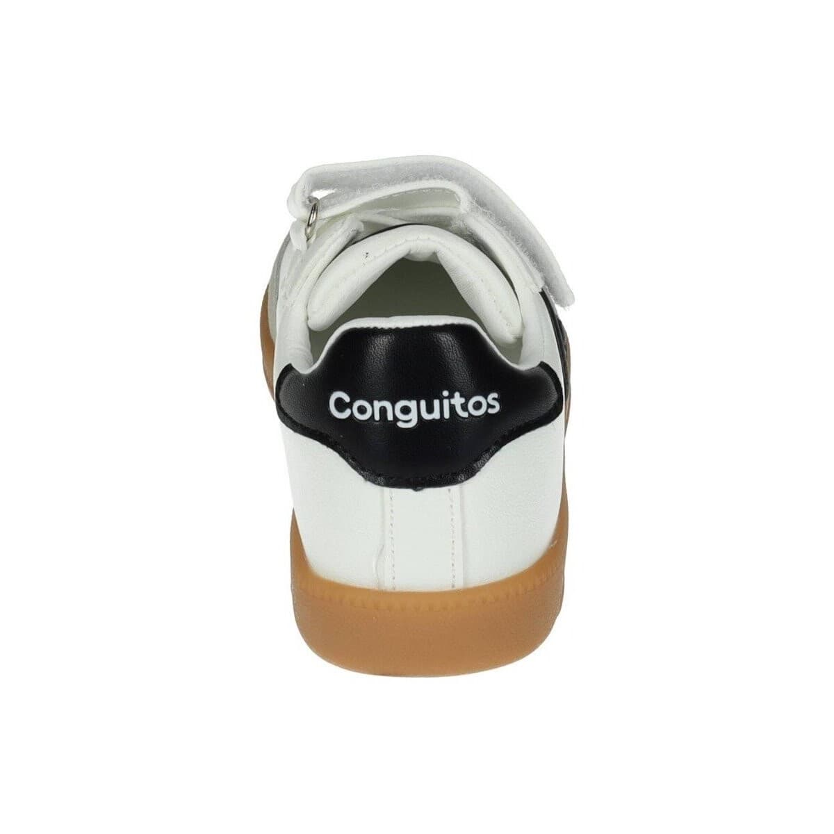 Boys' Sneakers Conguitos White