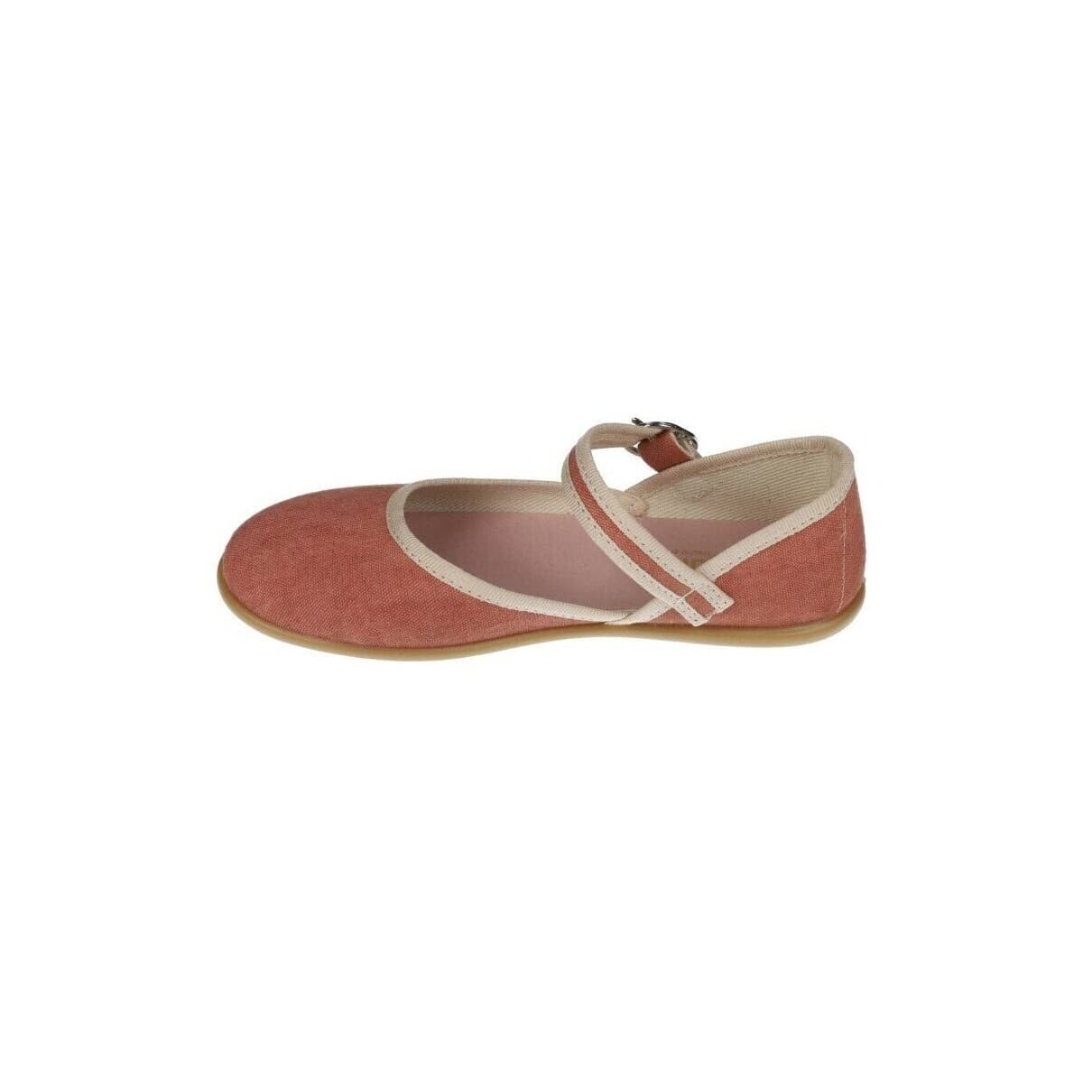 Women's Ballet Flats Conguitos Pink