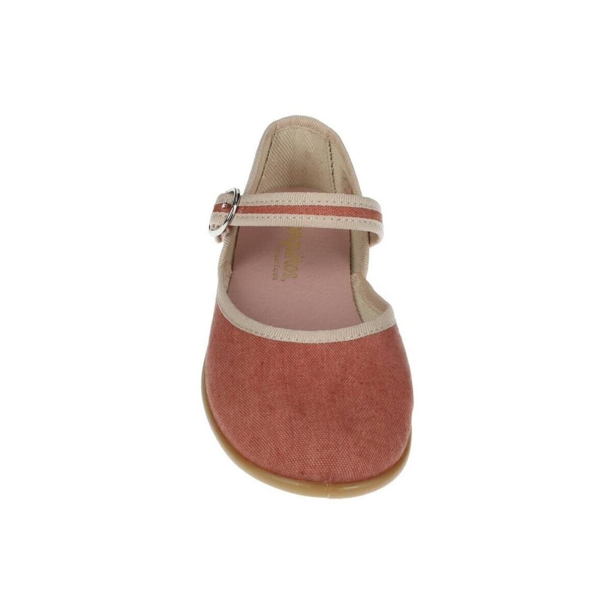 Women's Ballet Flats Conguitos Pink