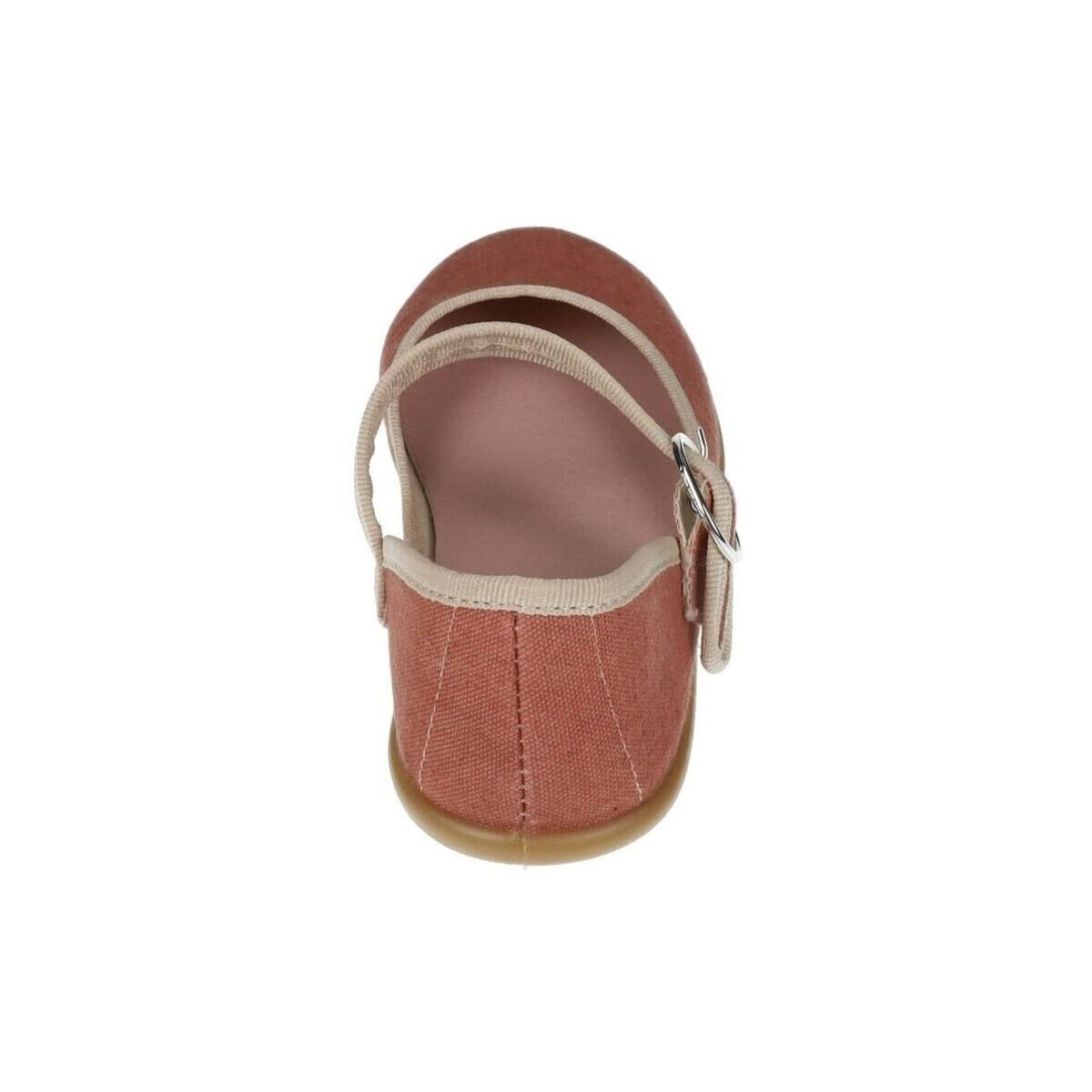 Women's Ballet Flats Conguitos Pink