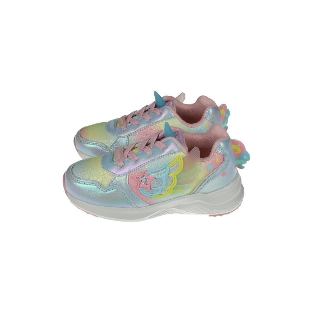 Xαμηλά Sneakers Conguitos -