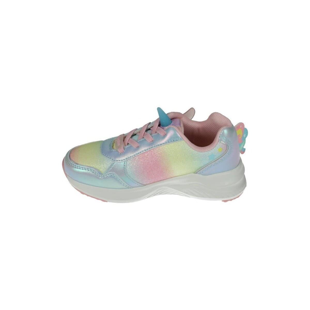 Girls' Sneakers Conguitos Multicolor