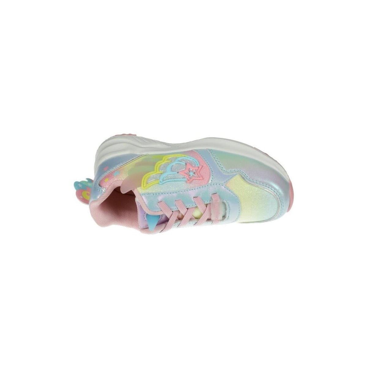 Girls' Sneakers Conguitos Multicolor