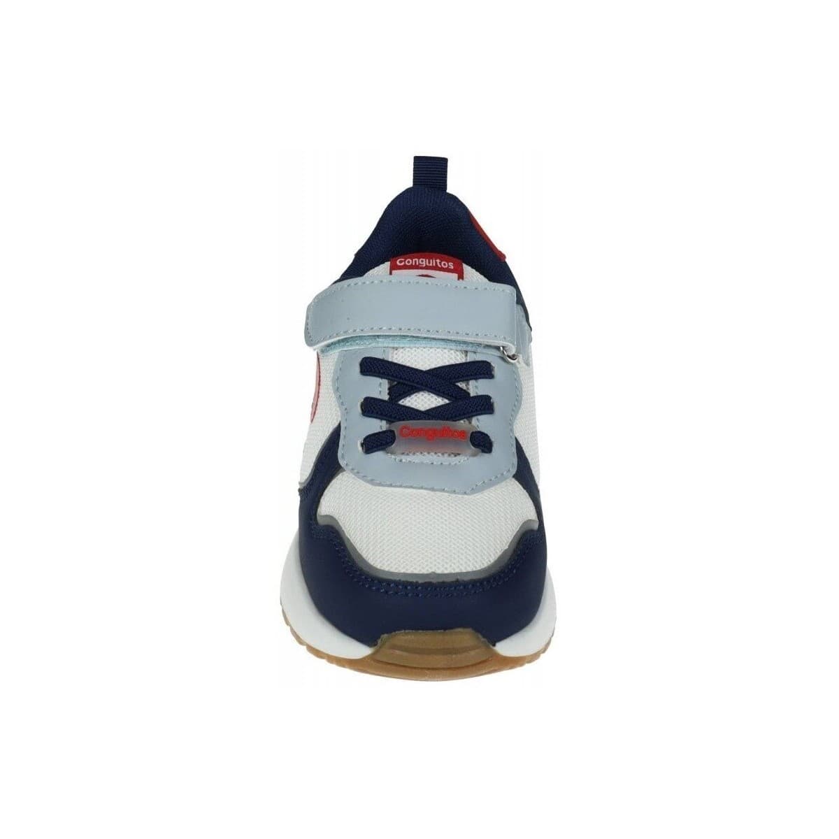 Boys' Sneakers Conguitos Multicolor