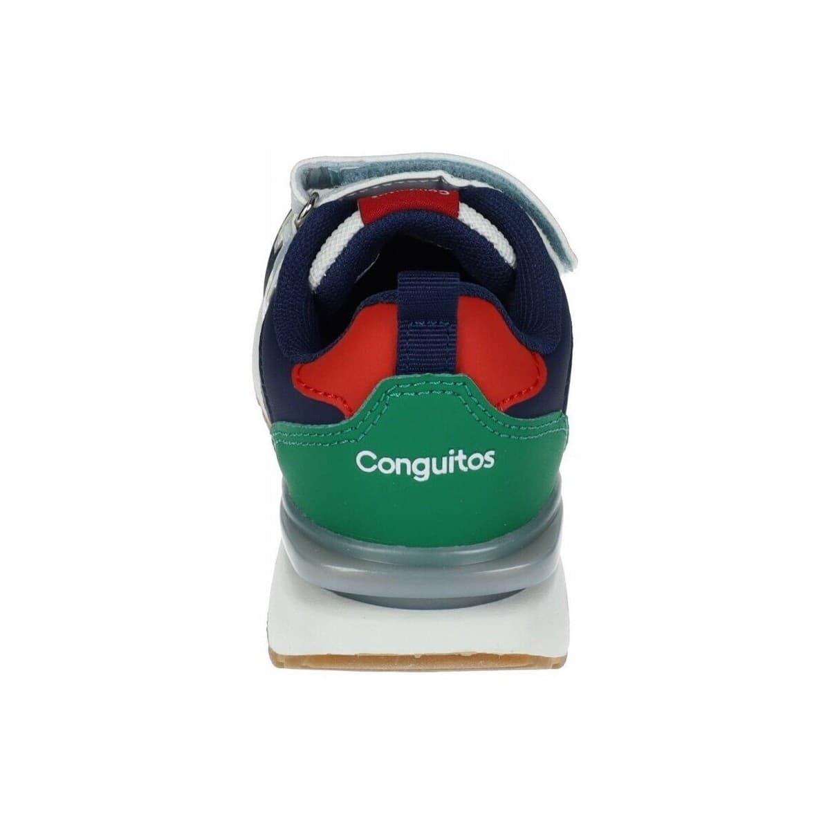 Girls' Sneakers Conguitos Multicolor