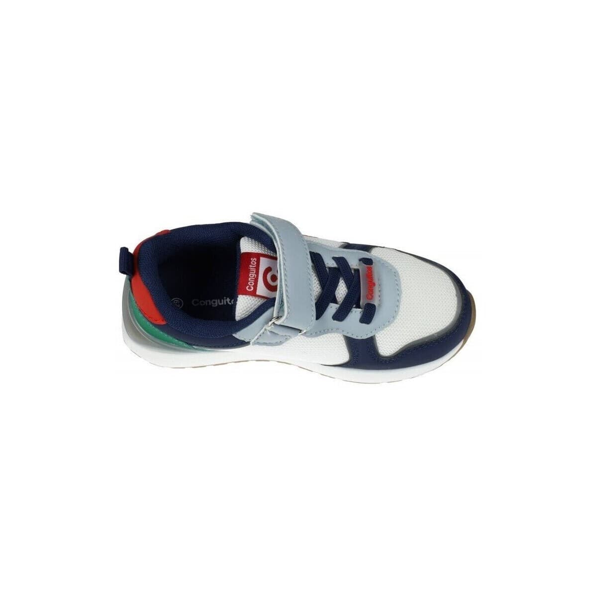 Girls' Sneakers Conguitos Multicolor