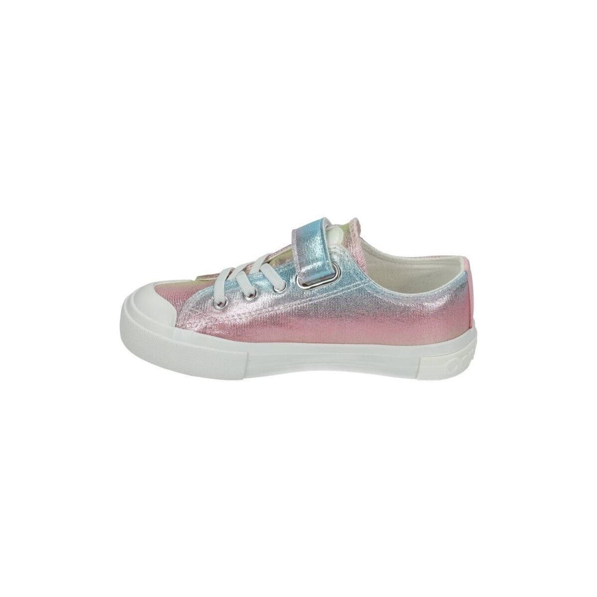 Girls' Sneakers Conguitos Multicolor