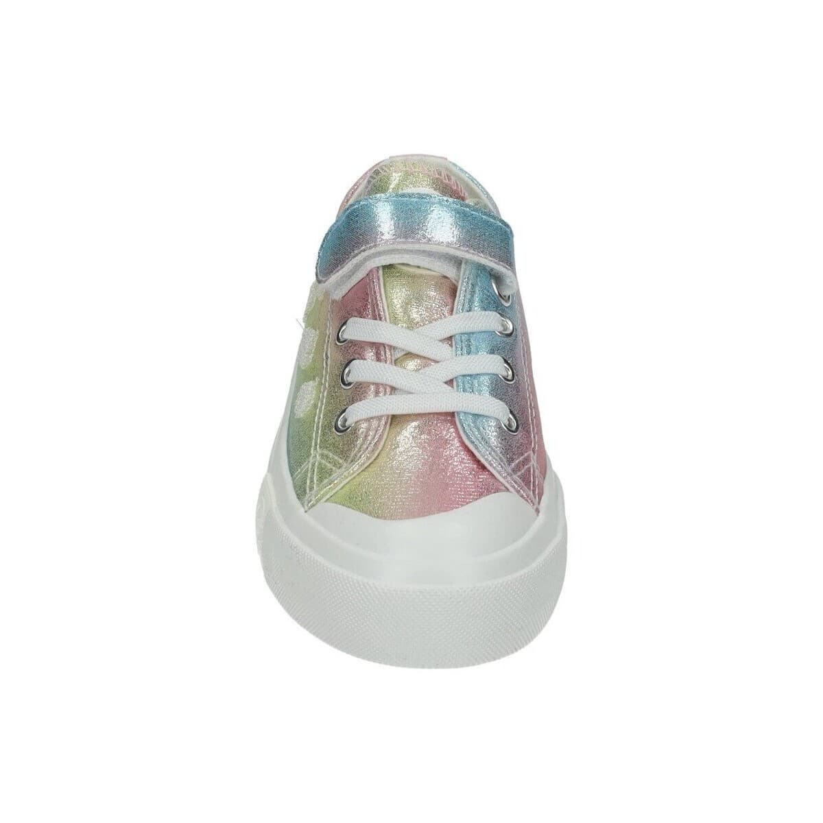 Girls' Sneakers Conguitos Multicolor