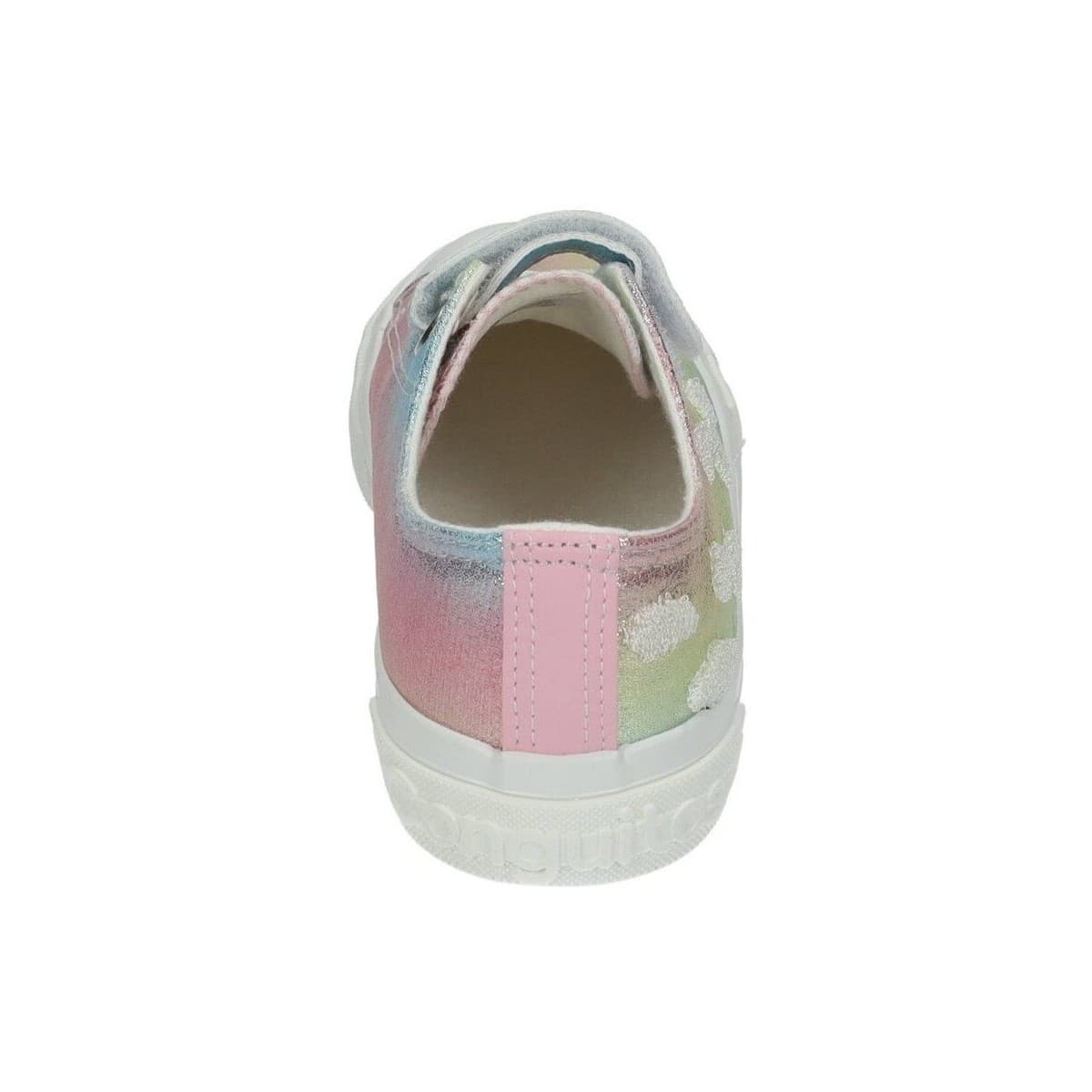 Girls' Sneakers Conguitos Multicolor