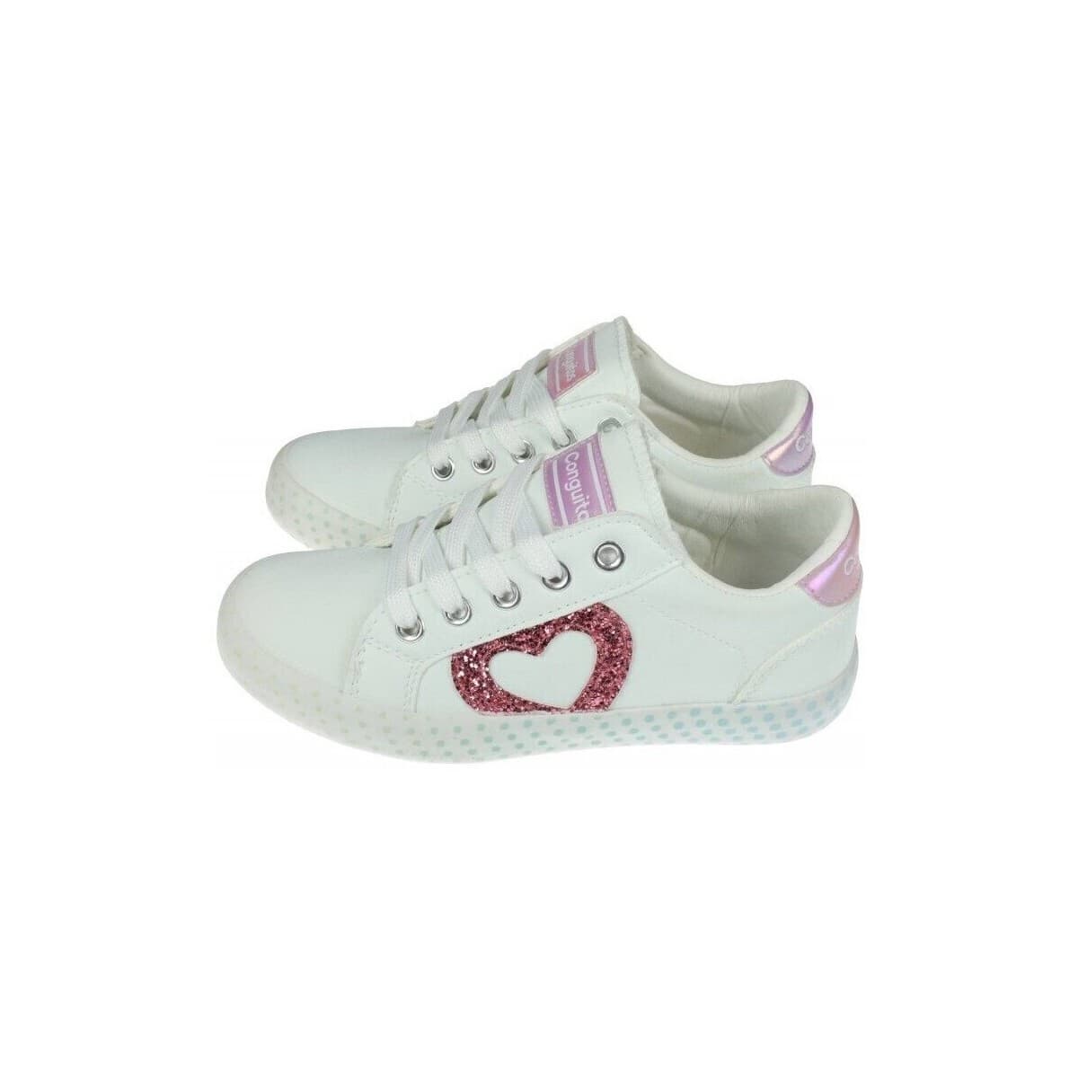 Xαμηλά Sneakers Conguitos -