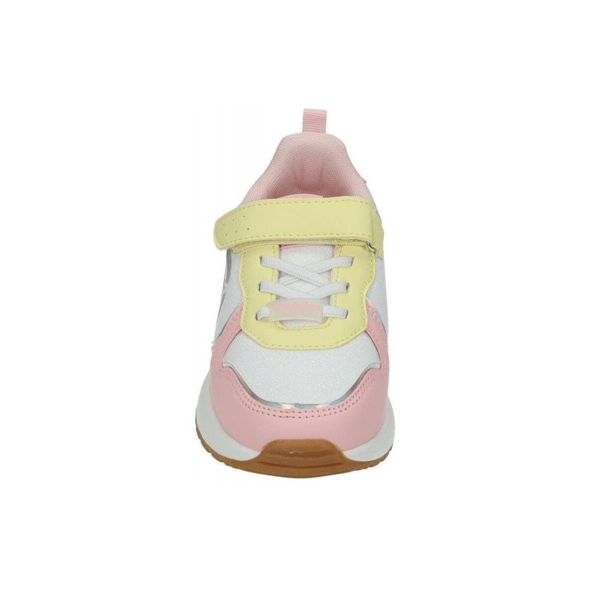 Girls' Sneakers Conguitos Multicolor