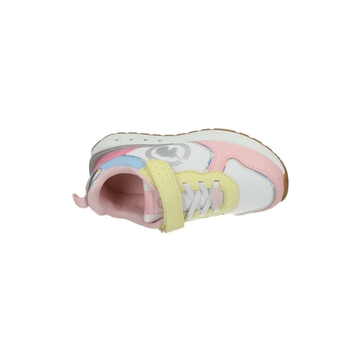 Girls' Sneakers Conguitos Multicolor