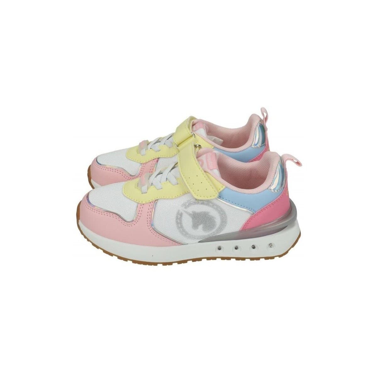 Girls' Sneakers Conguitos Multicolor