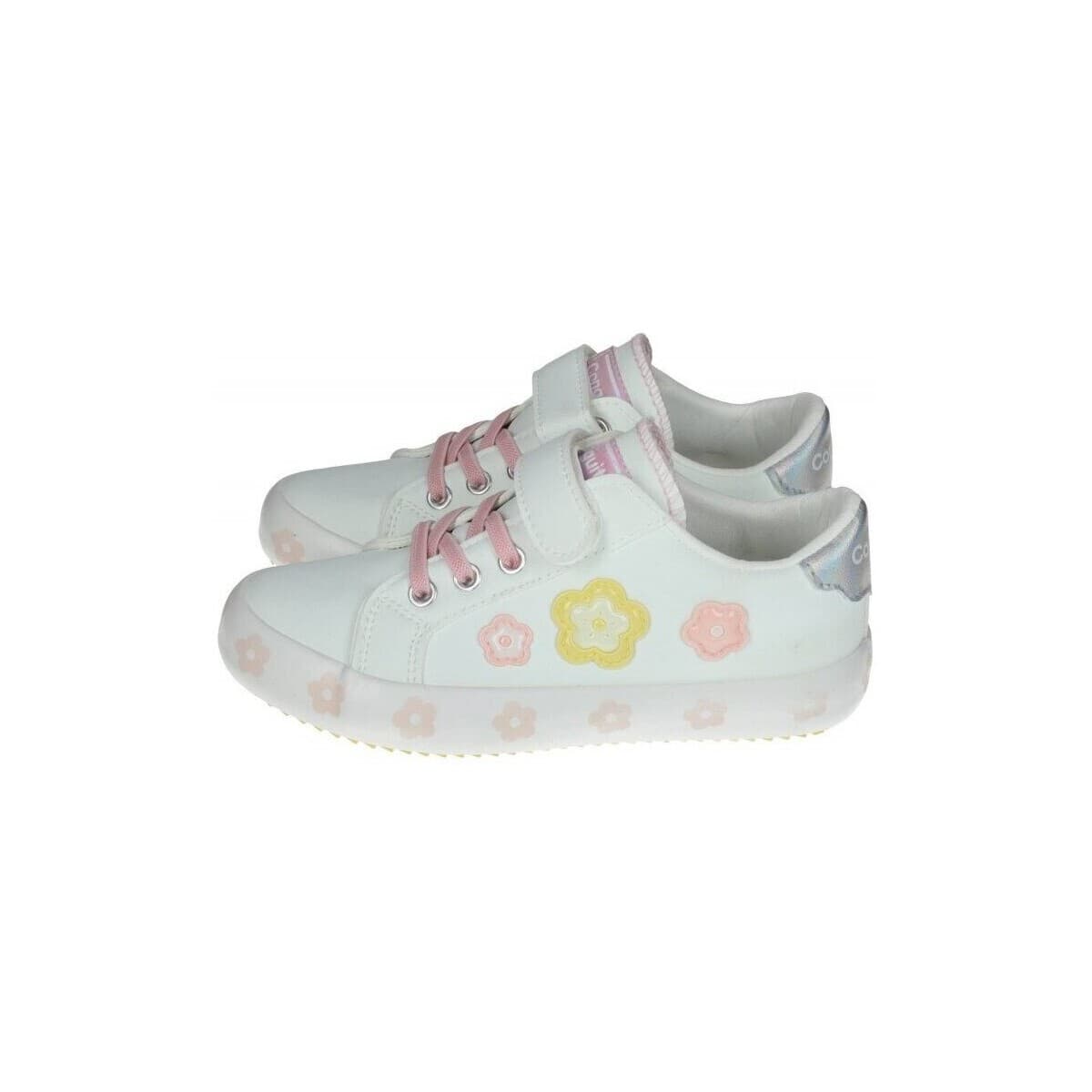 Xαμηλά Sneakers Conguitos -