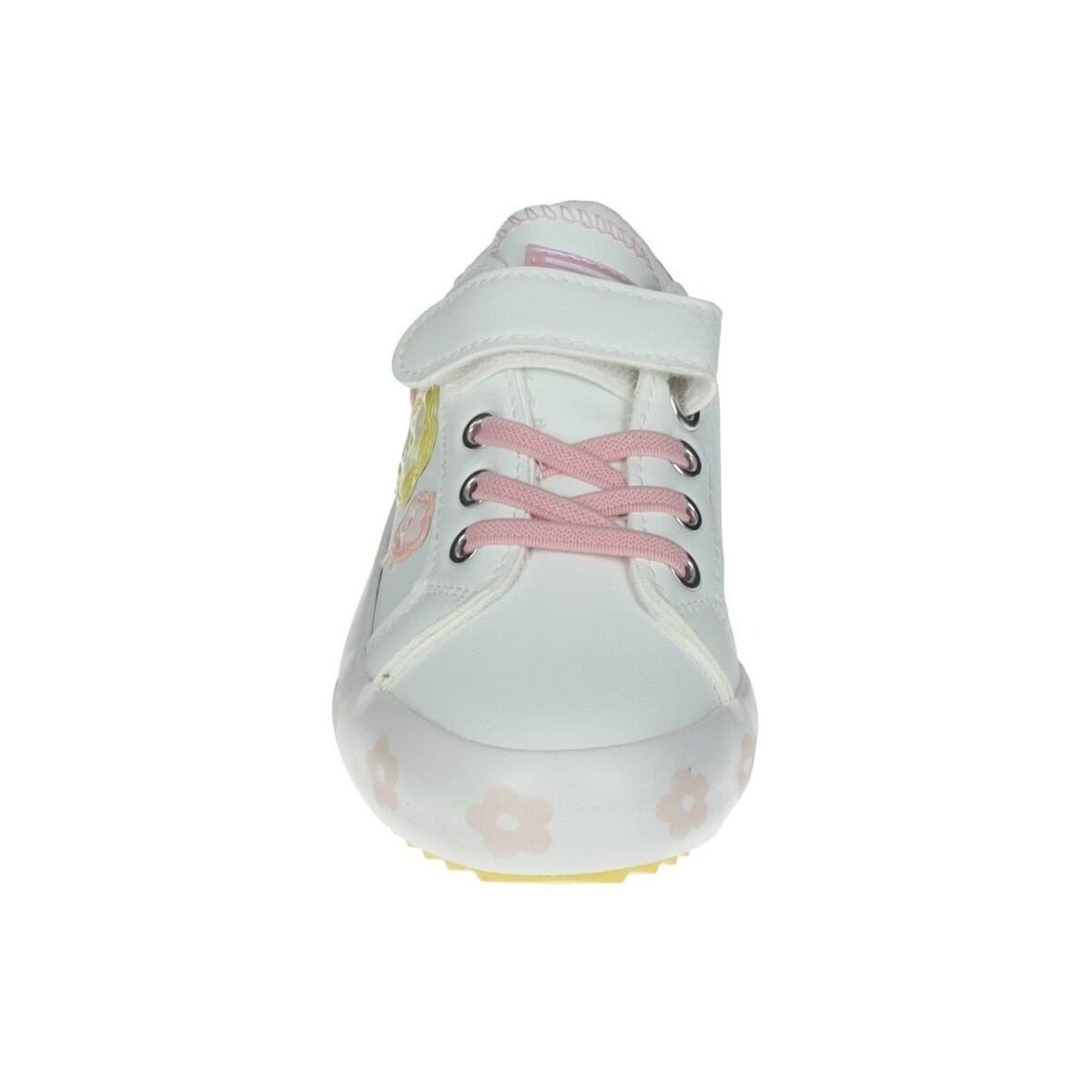 Girls' Sneakers Conguitos White