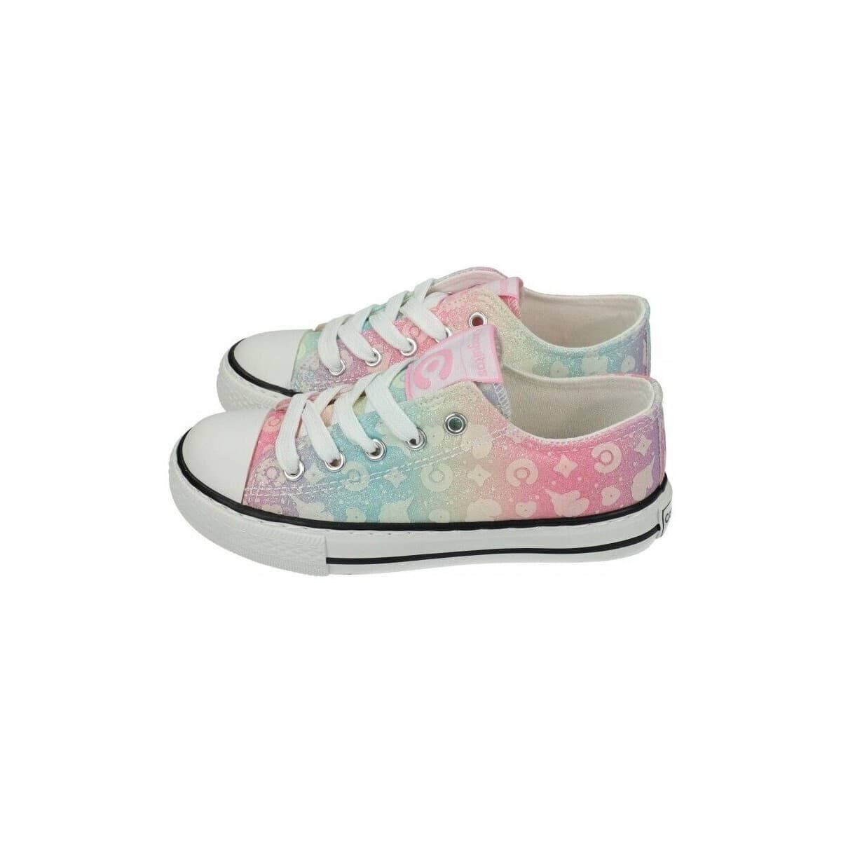 Xαμηλά Sneakers Conguitos -