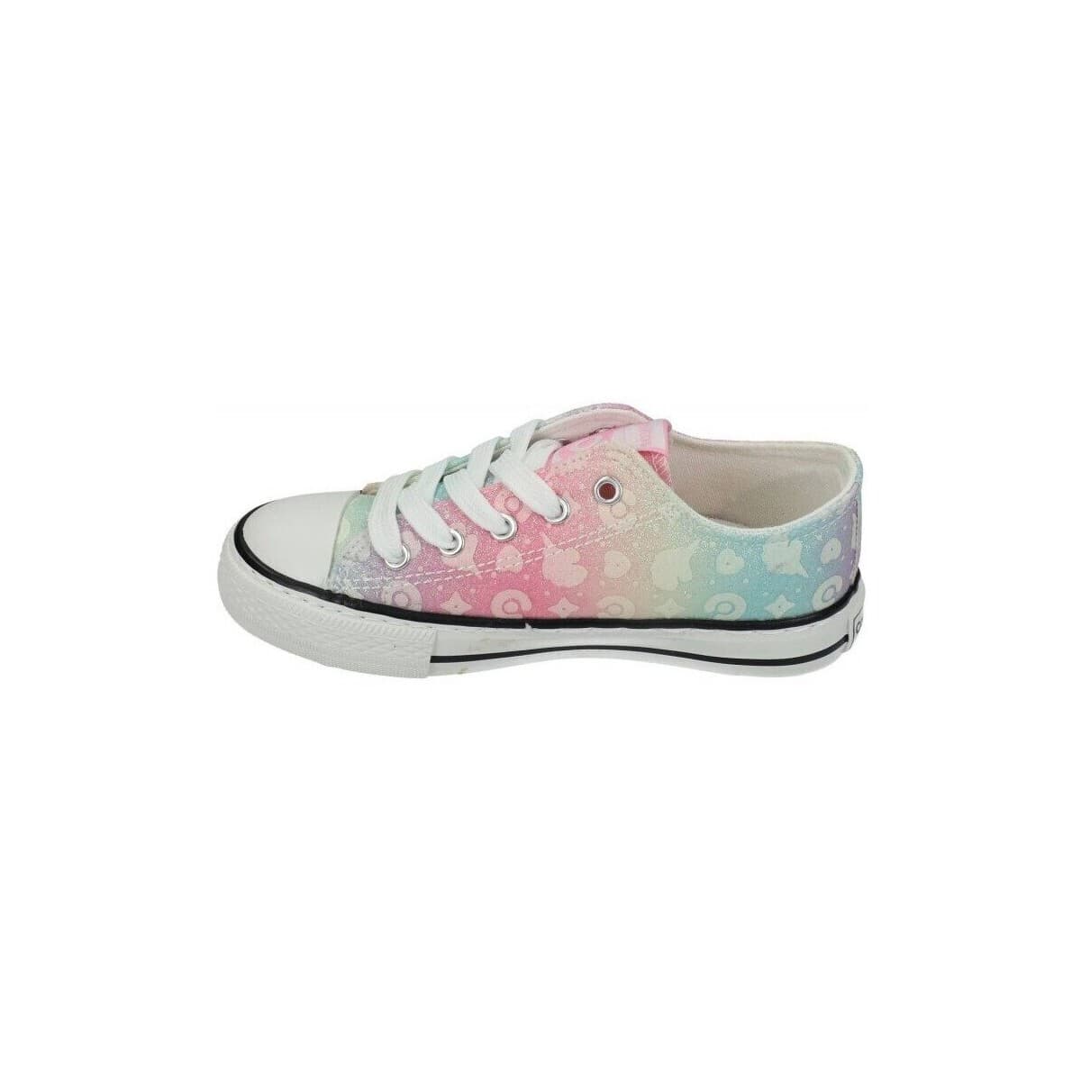 Girls' Sneakers Conguitos Multicolor