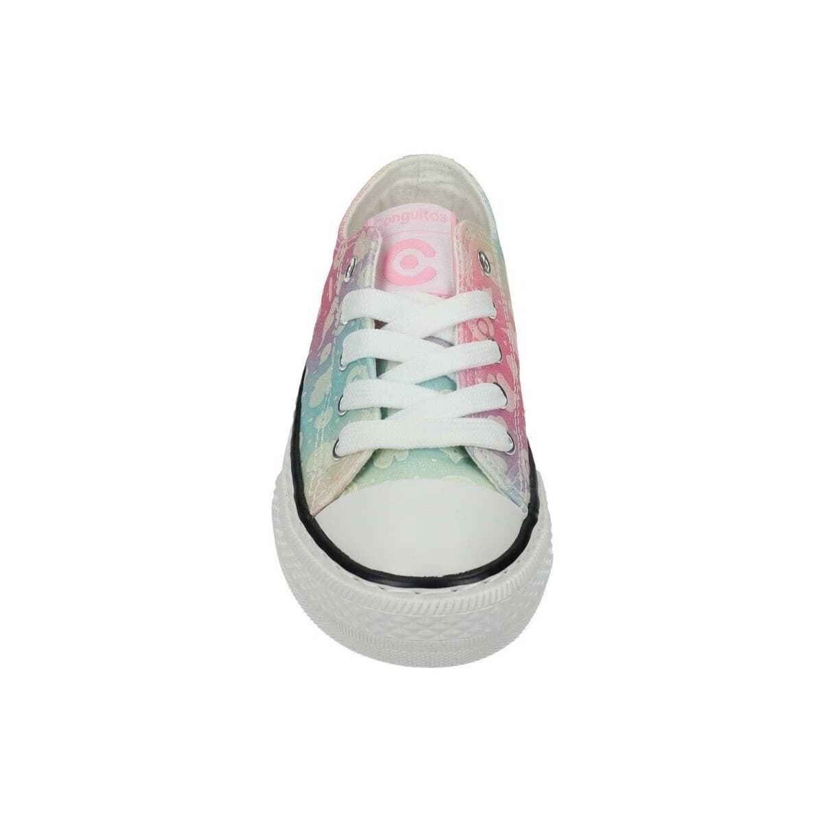 Girls' Sneakers Conguitos Multicolor