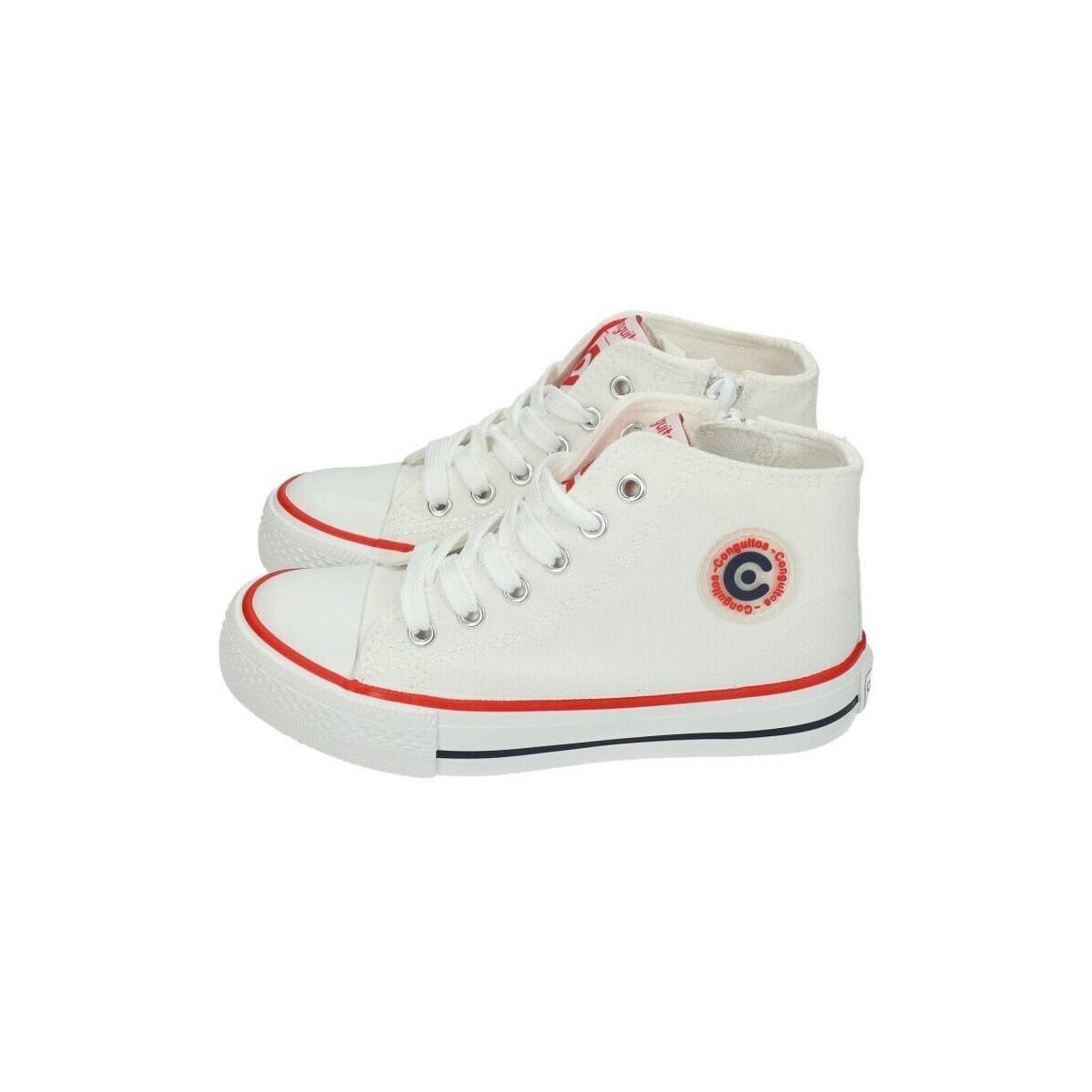 Xαμηλά Sneakers Conguitos -