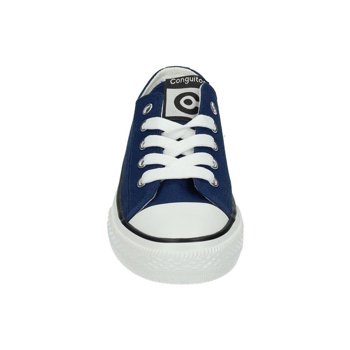 Boys' Sneakers Conguitos Blue