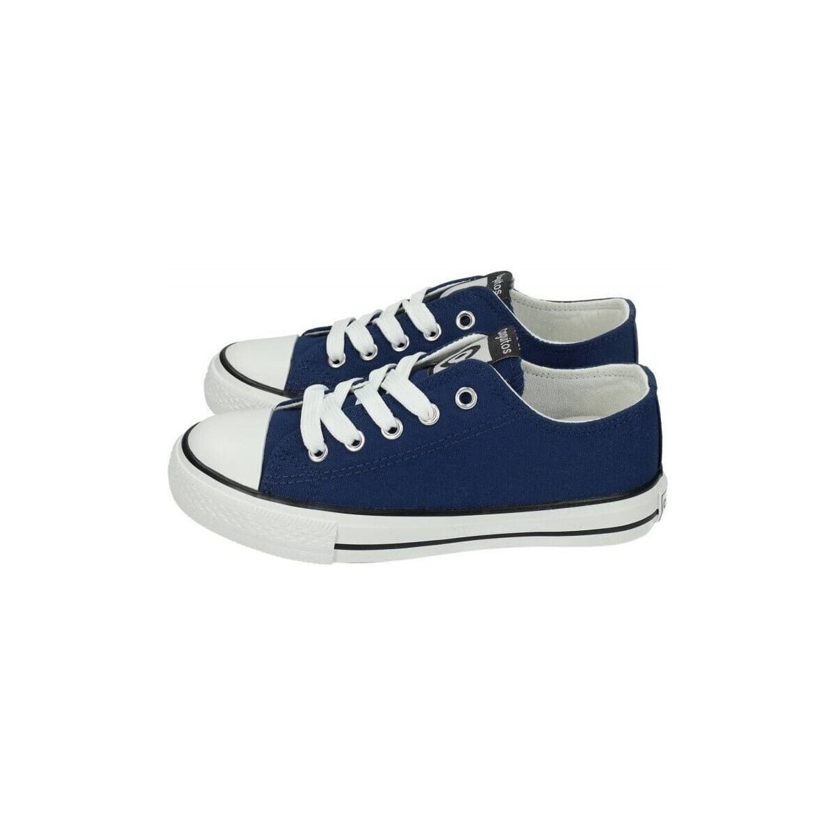 Boys' Sneakers Conguitos Blue
