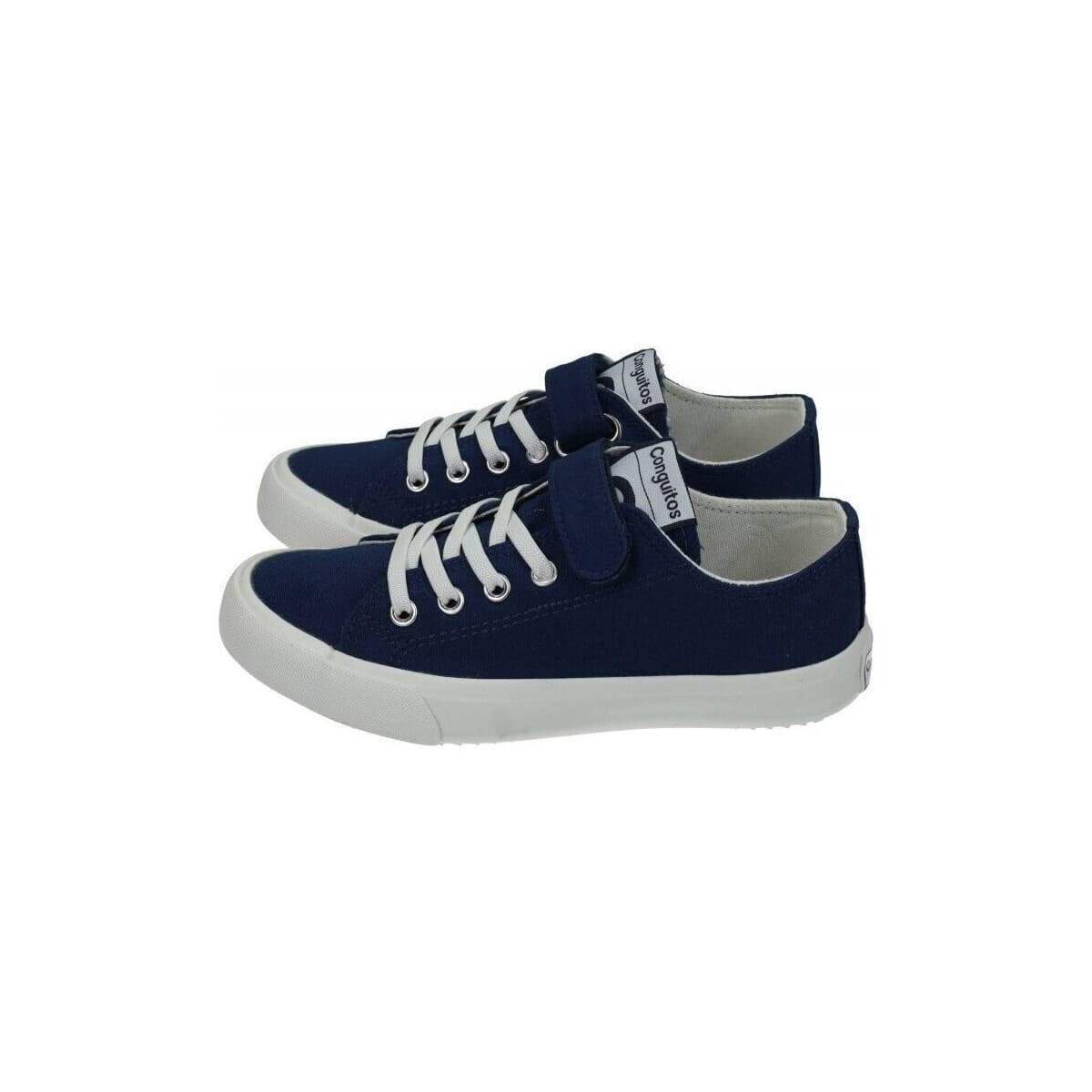 Xαμηλά Sneakers Conguitos -