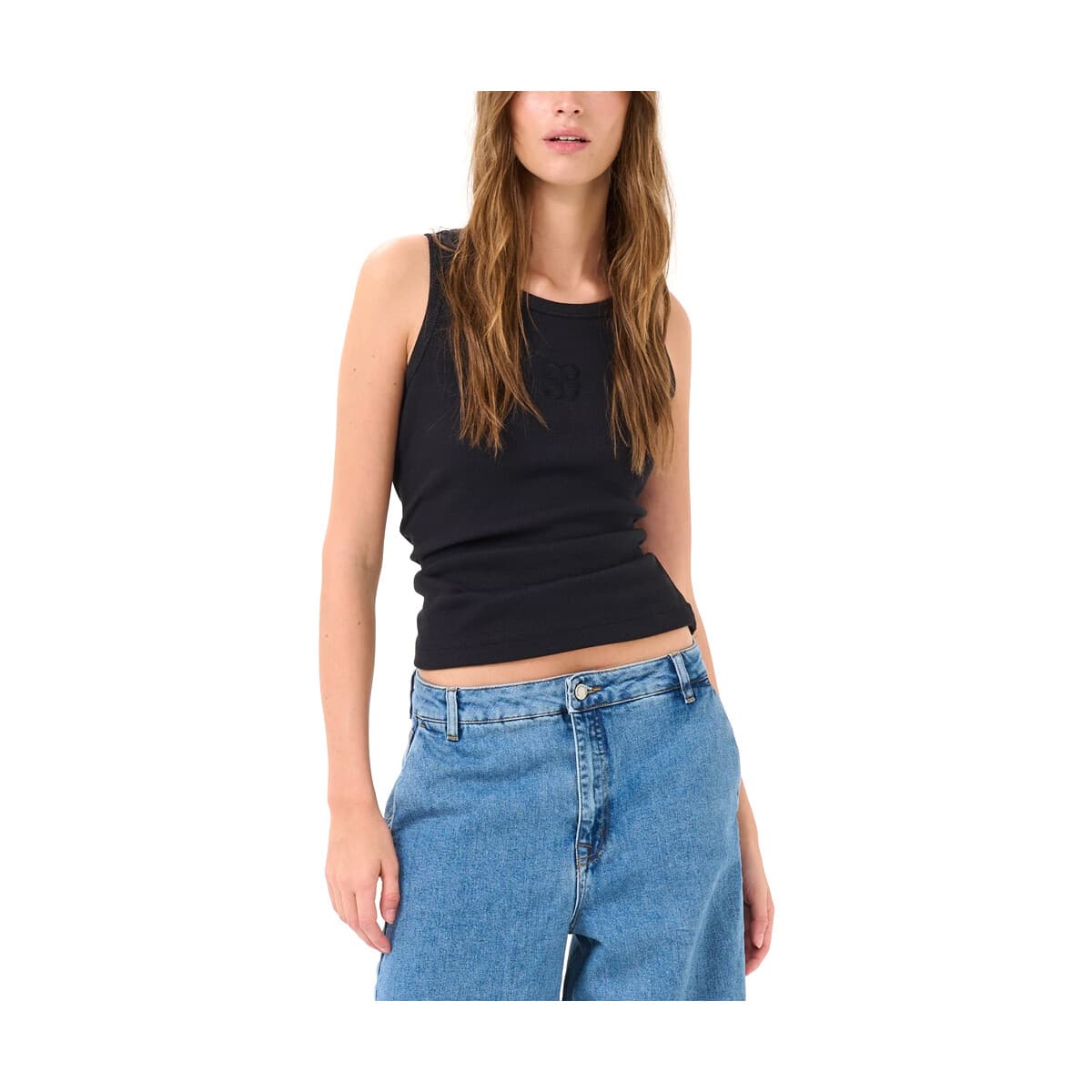 Women's T-Shirts My Essential Wardrobe Multicolor