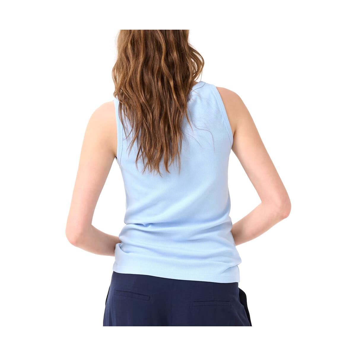 Women's T-Shirts My Essential Wardrobe Multicolor