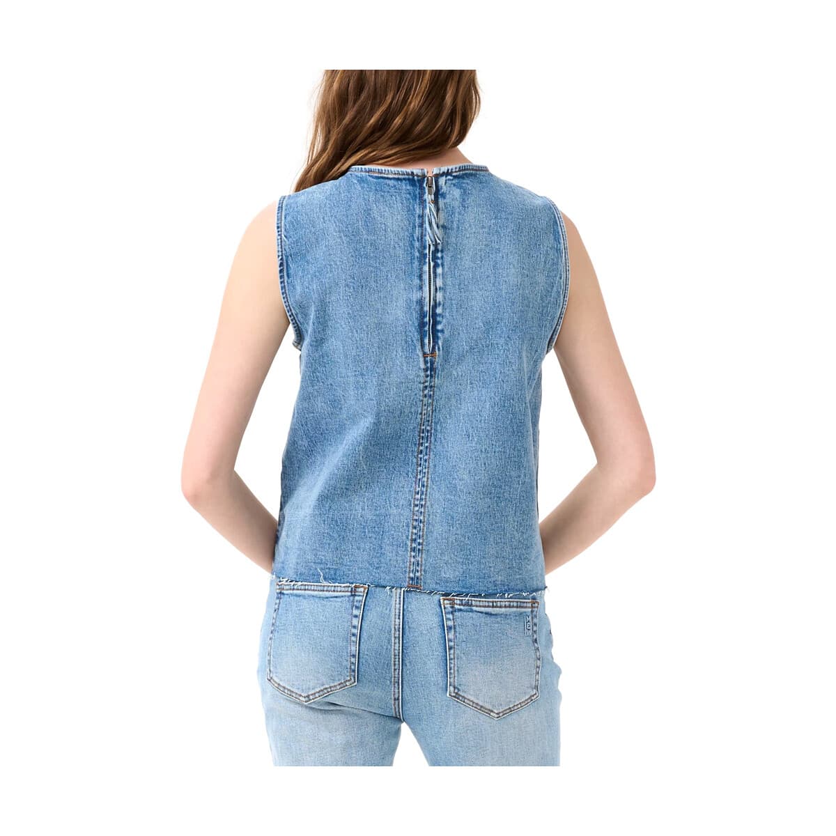 Women's T-Shirts My Essential Wardrobe Multicolor