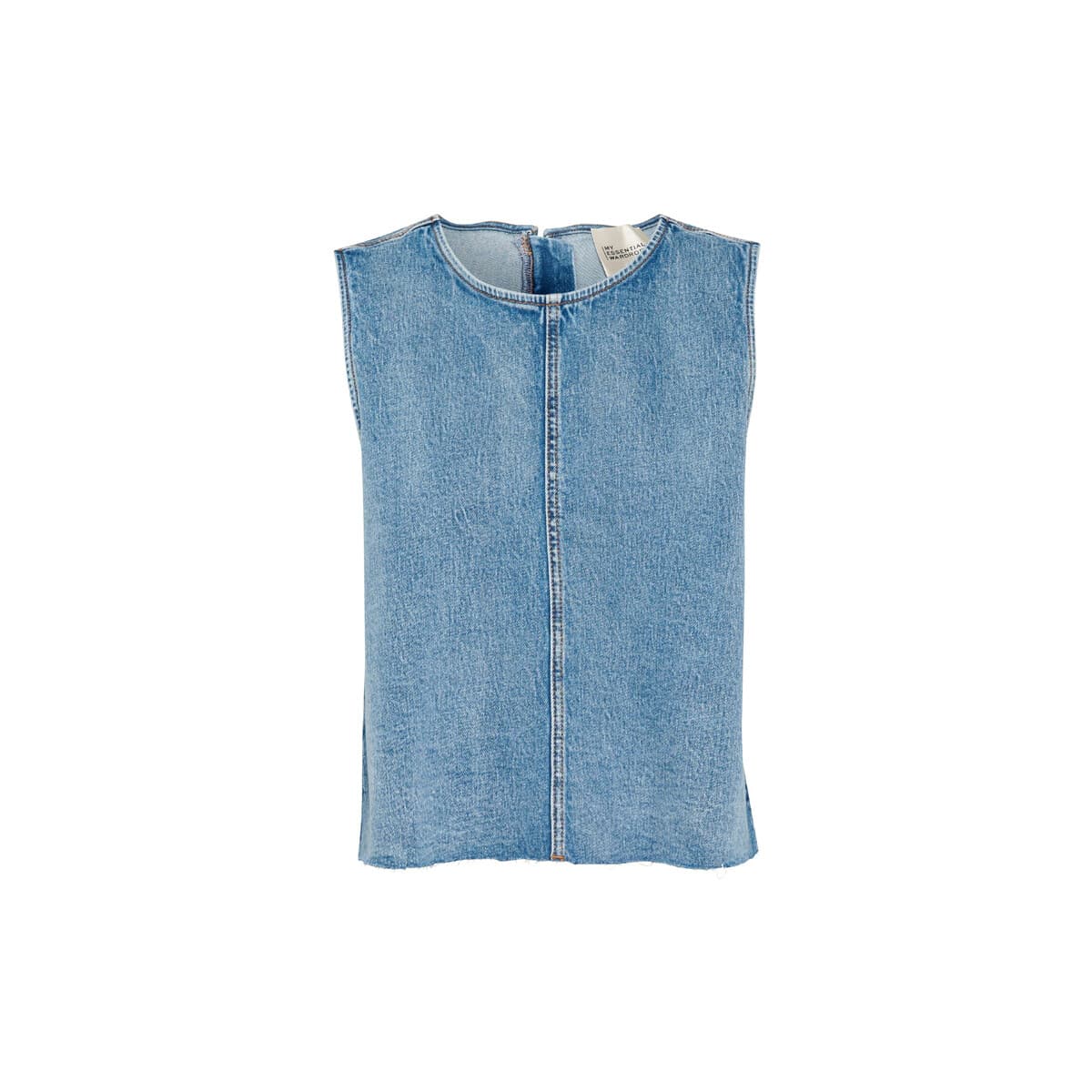 Women's T-Shirts My Essential Wardrobe Multicolor