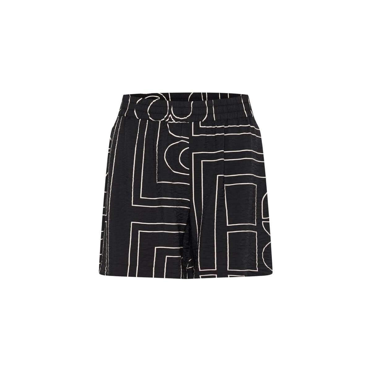 Women's Shorts My Essential Wardrobe Multicolor