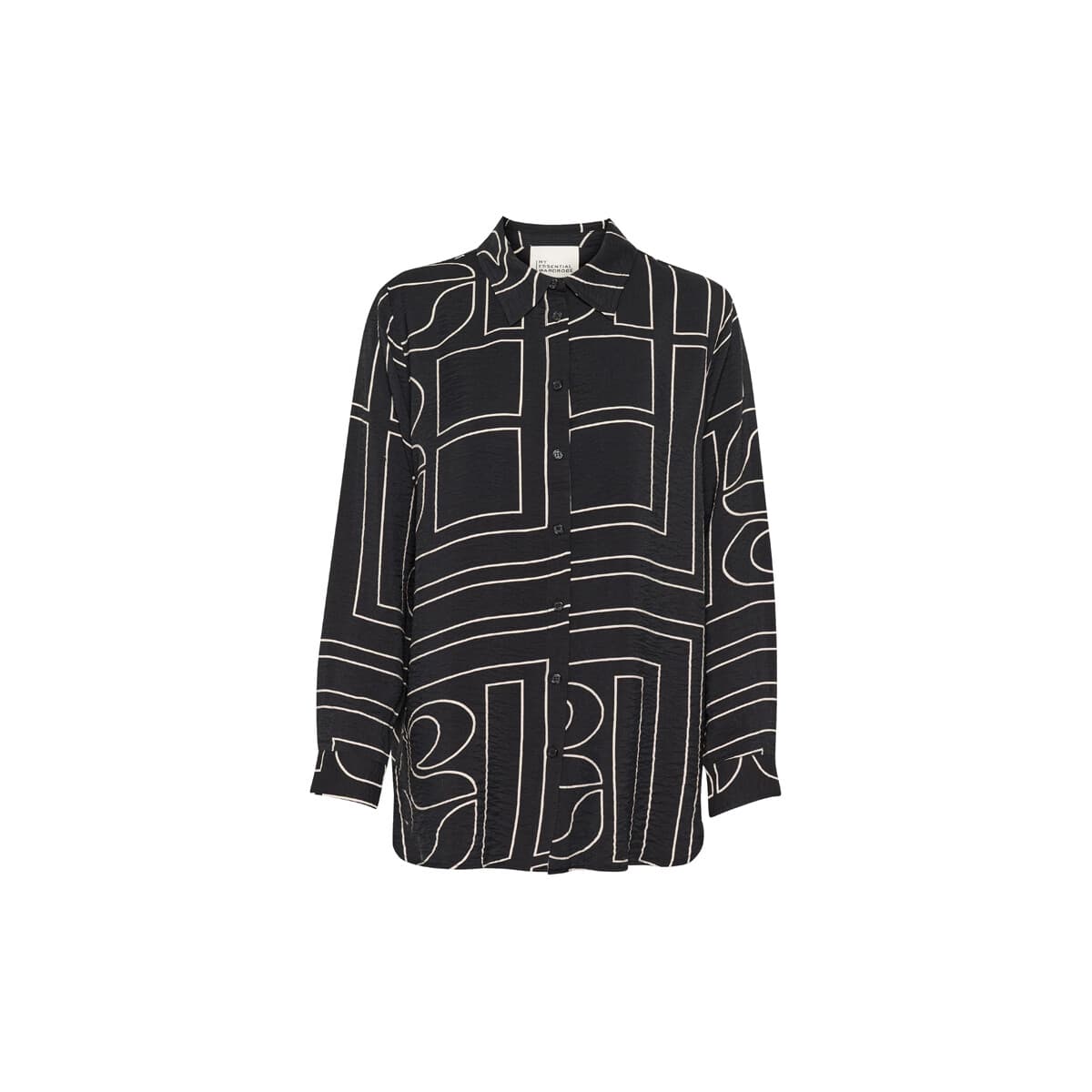 Women's Shirts My Essential Wardrobe Multicolor