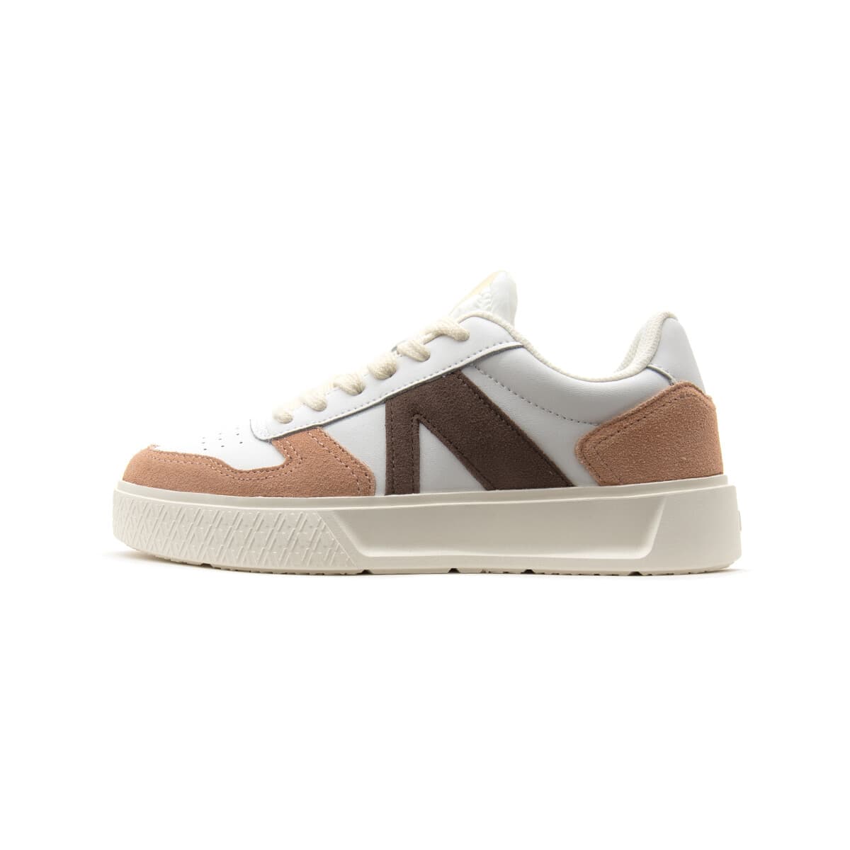 Women's Sneakers Arkk Copenhagen White