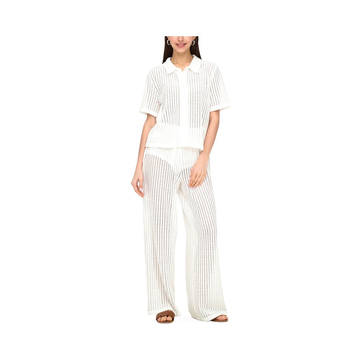 Women's Shirts Only Multicolor