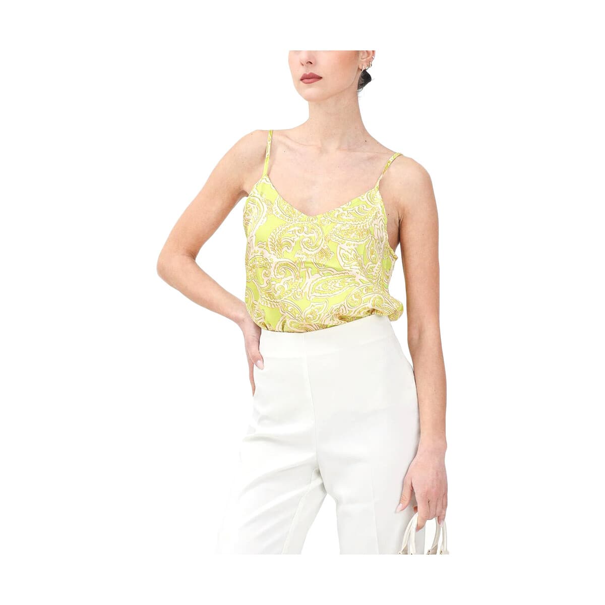 Women's T-Shirts Only Multicolor