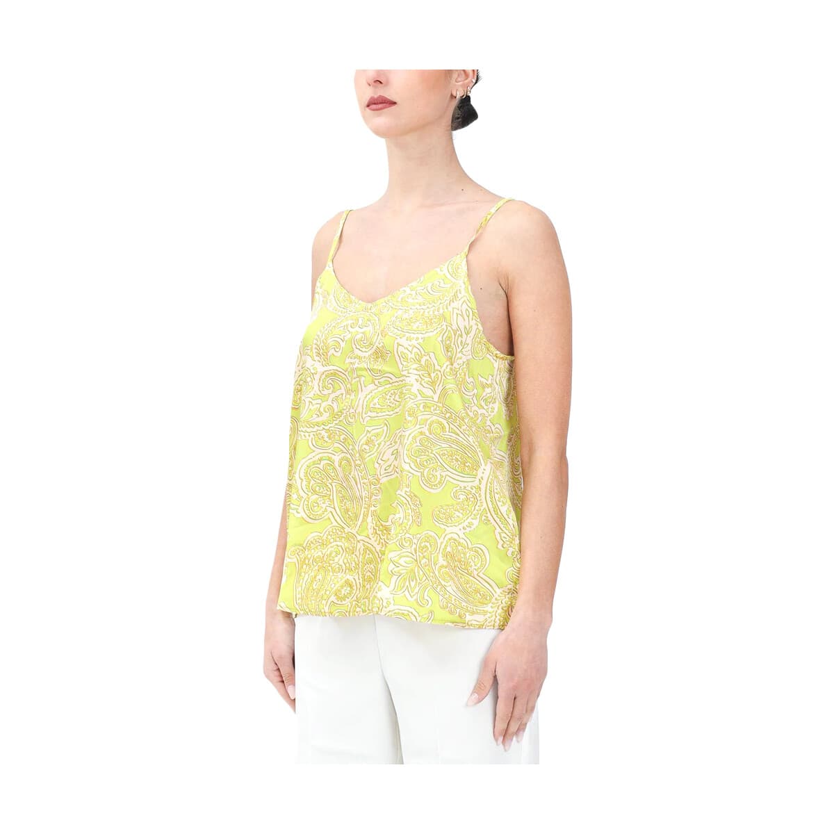 Women's T-Shirts Only Multicolor