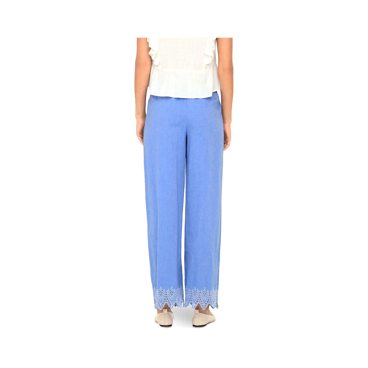 Women's Pants Only Multicolor