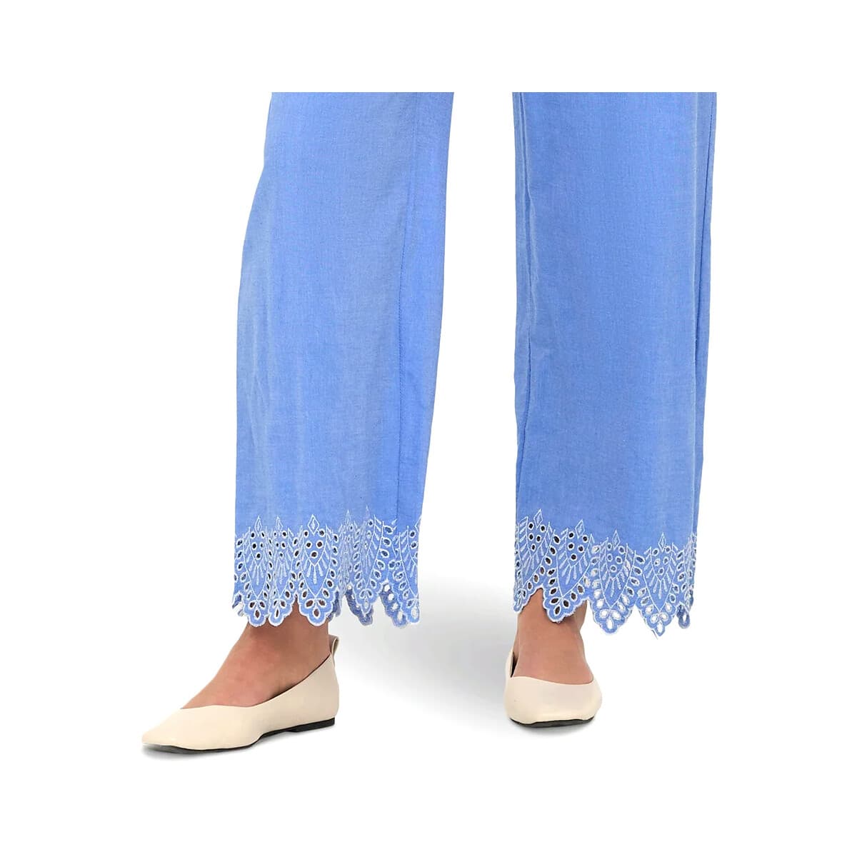 Women's Pants Only Multicolor