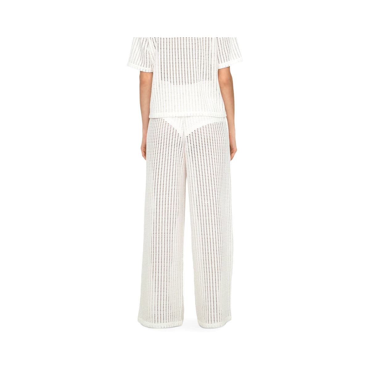 Women's Pants Only Multicolor