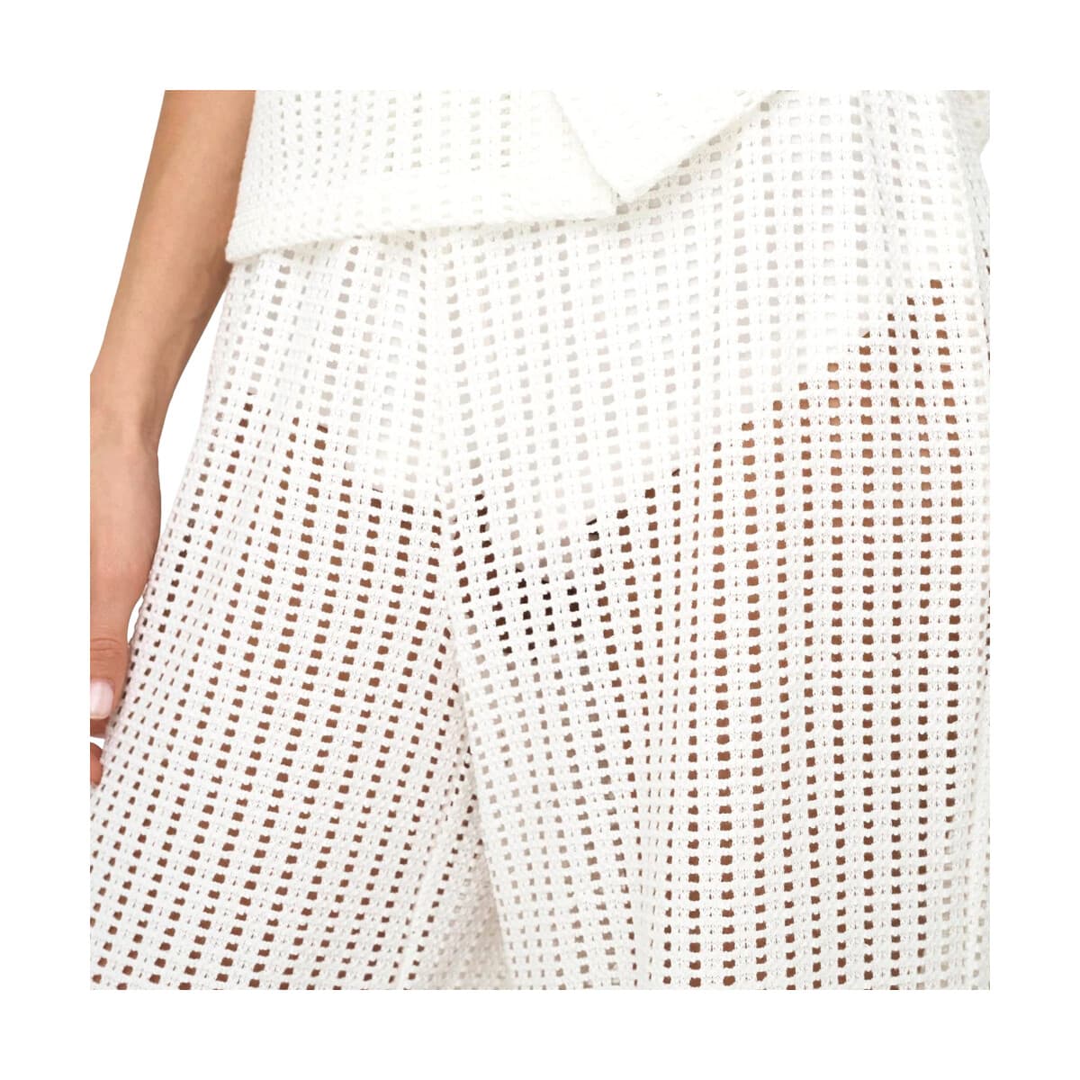 Women's Pants Only Multicolor