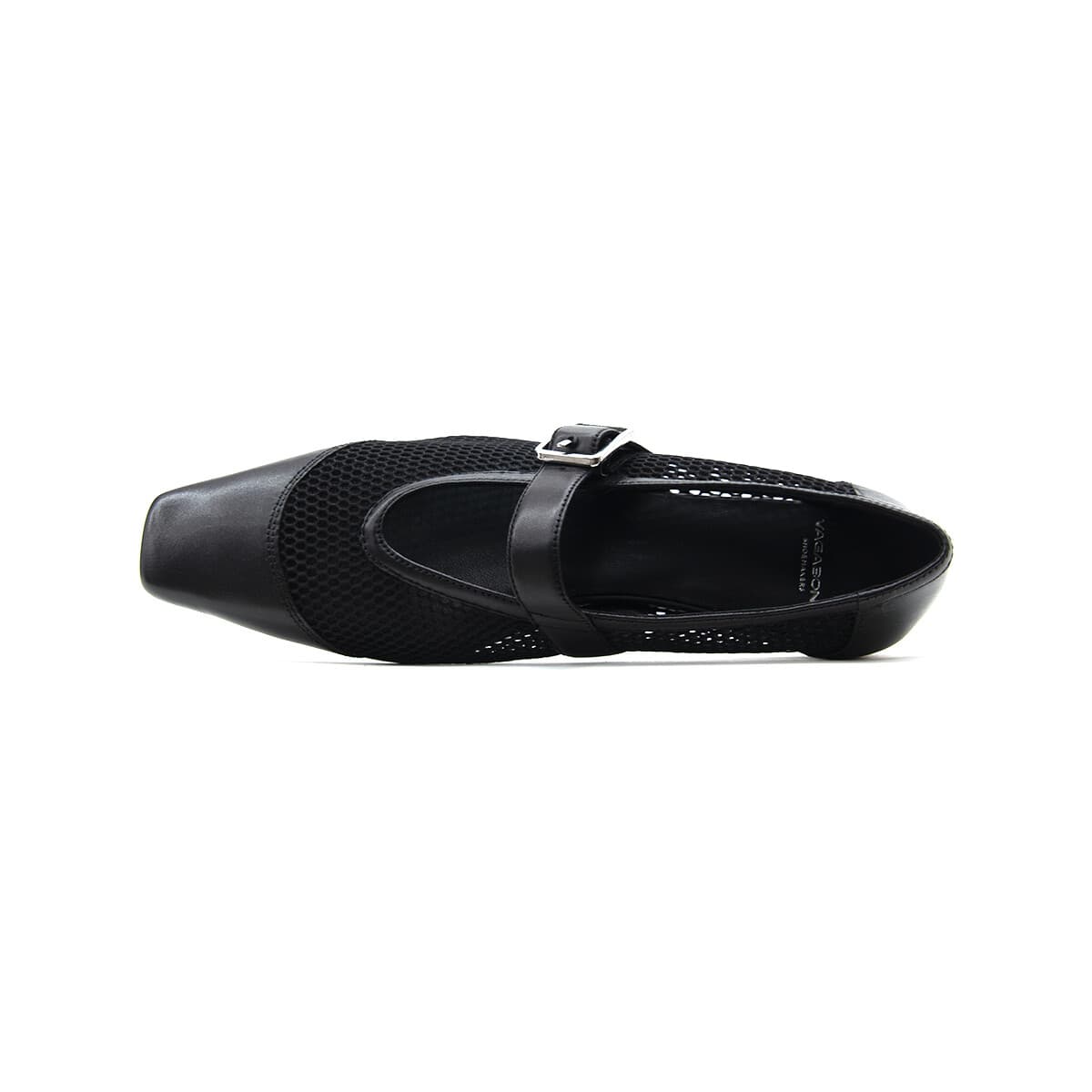 Women's Ballet Flats Vagabond Shoemakers Multicolor