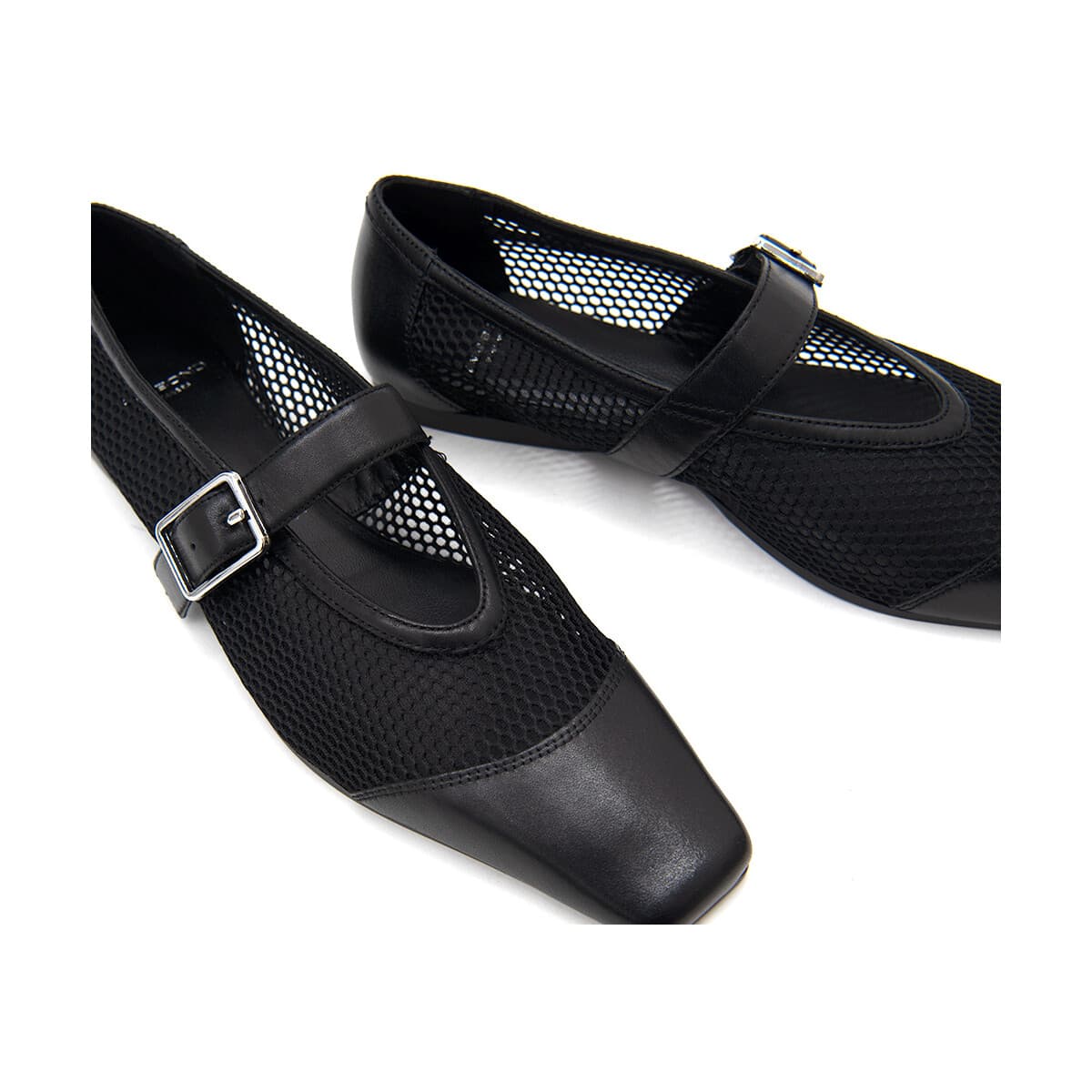 Women's Ballet Flats Vagabond Shoemakers Multicolor