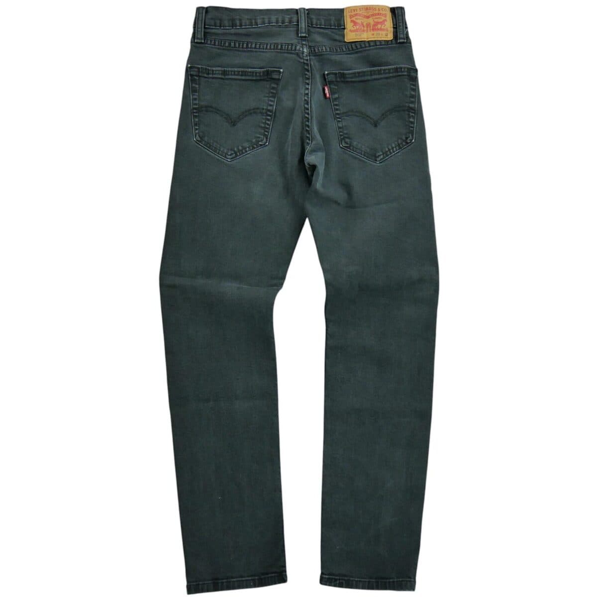 Men's Jeans Levis Gray