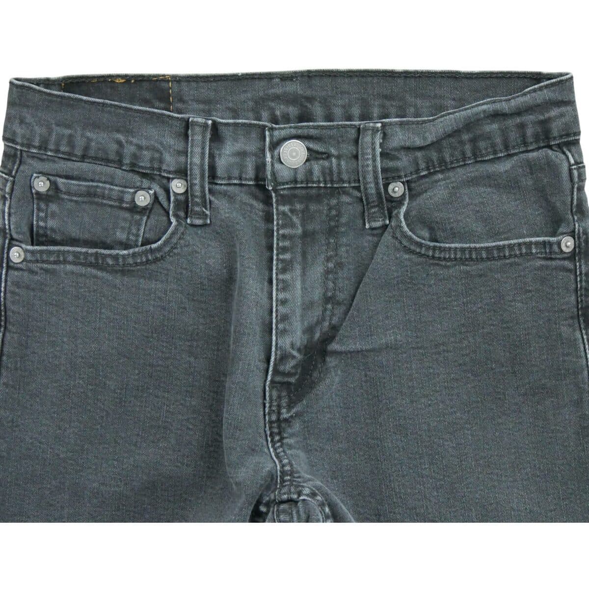 Men's Jeans Levis Gray