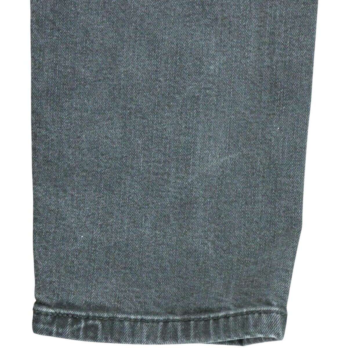 Men's Jeans Levis Gray