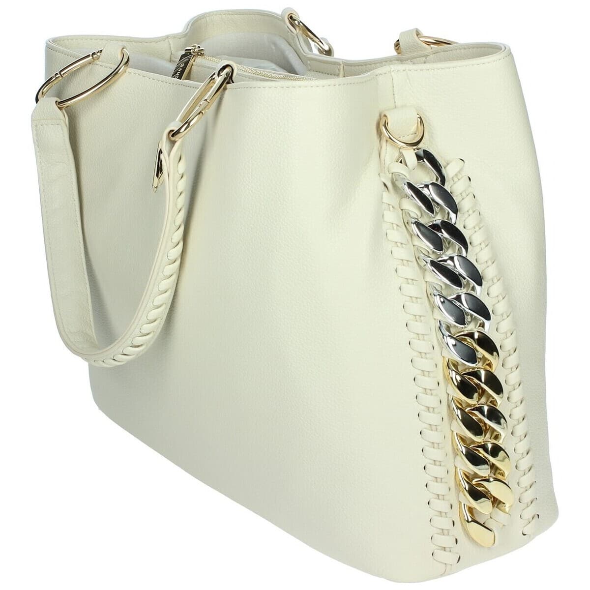 Women's Handbags Gaudi Beige