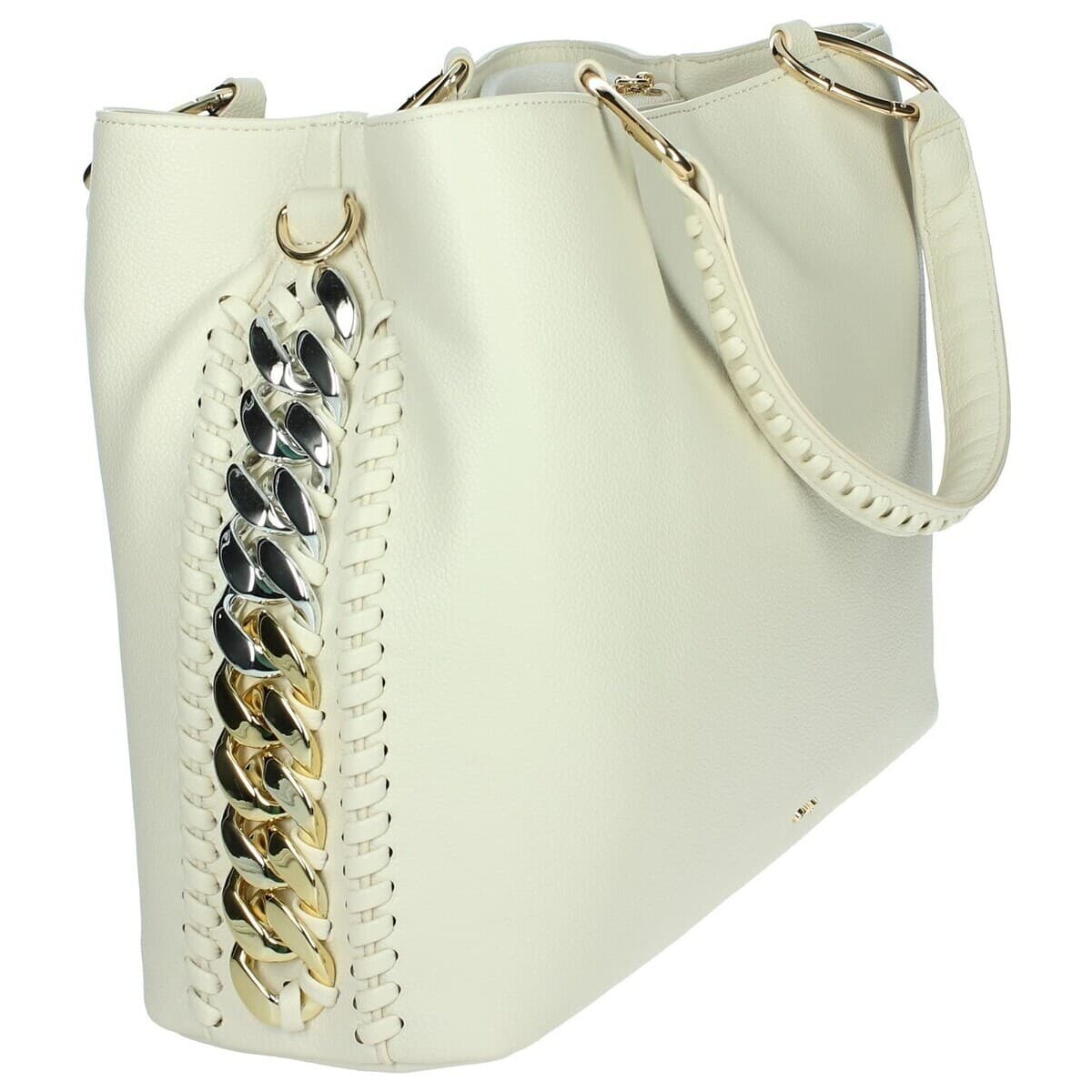 Women's Handbags Gaudi Beige